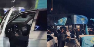 Размещение Государственного флага на автомобиле не влечёт административной ответственности