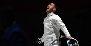 Қазақстан құрамасы семсерлесуден Ванкуверде өтетін Әлем кубогінің кезеңіне қатысады