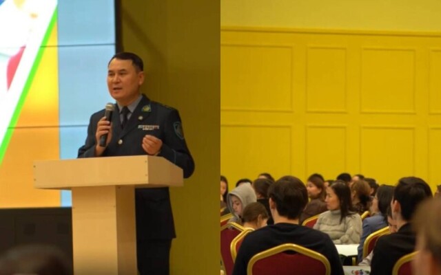 Полицейские рассказали родителям, как выявить признаки употребления наркотиков у подростков