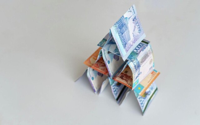 В столице пресечена деятельность структурного подразделения финансовой пирамиды «S-Group»