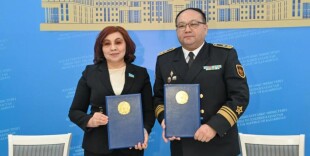 Министерство обороны заключило меморандум с Клубом главных редакторов