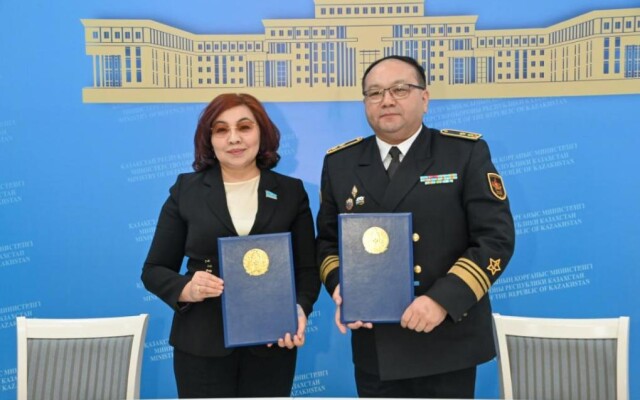 Министерство обороны заключило меморандум с Клубом главных редакторов