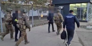 Задержан подозреваемый в кражах из частных домов в Уральске