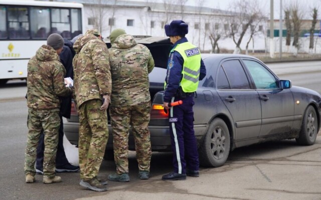 В регионах продолжаются профилактические рейды в рамках акции «Газбаллон»