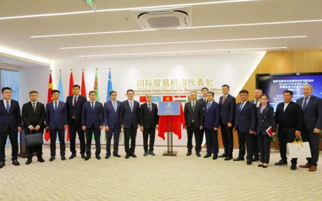 Батыс Қазақстан облысы инвестициялар бойынша үштікке кірді