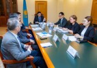 ҰЭМ, Ұлттық банк және ҚНРДА 2026-2028 жылдарға арналған бірлескен іс-қимыл бағдарламасын түсіндіретін бірқатар кеңестерін аяқтады