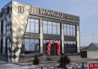 Шыңғырлау ауданында «Баянсұлу» сауда үйі ашылды