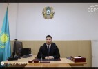 Шыңғырлауда жұмыспен қамту және әлеуметтік бағдарламалар бөлімінің жаңа басшысы тағайындалды