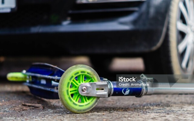 Закон об ответственности владельцев электросамокатов одобрил Сенат