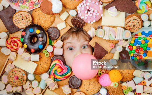 В Казахстане выросло производство кондитерских изделий