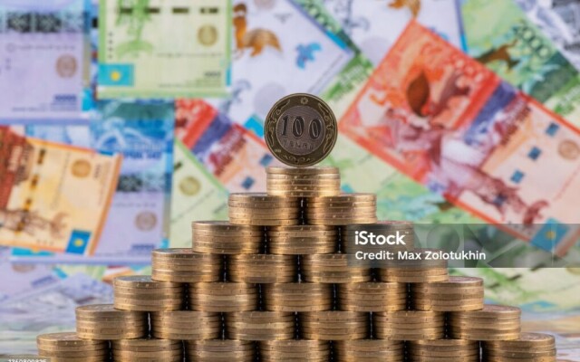 Елордада «S-Group» қаржы пирамидасының құрылымдық бөлімшесінің қызметі тоқтатылды