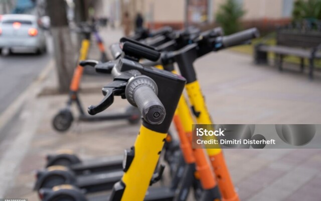 Для владельцев электросамокатов ввели страхование ГПО и обязанность получать регистрационные номера