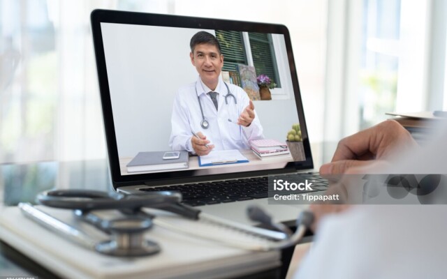 Минздрав: 9% всех медицинских услуг казахстанцы получают дистанционно