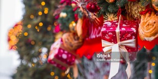 Полиция предупреждает о мошенничестве в период новогодних праздников