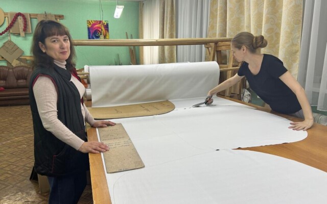 В ЗКО малый бизнес укрепляет позиции отечественного производства