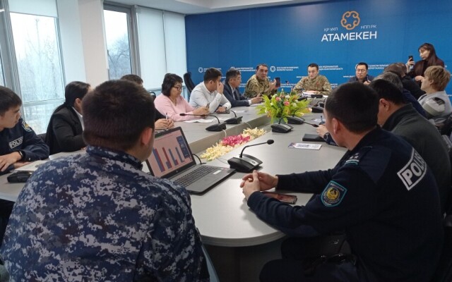 Пожарная безопасность на новогодних корпоративах — ответственность бизнеса