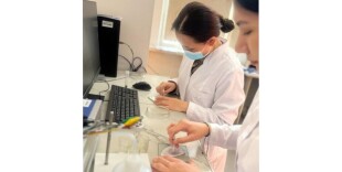 Ученые разработали оперативный способ определения пестицидов