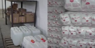 МВД усилило контроль за законным оборотом прекурсоров