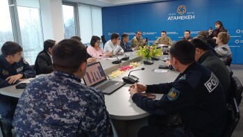 предпринимательство - пожары