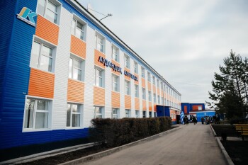 шынгырлау районная больница (2)