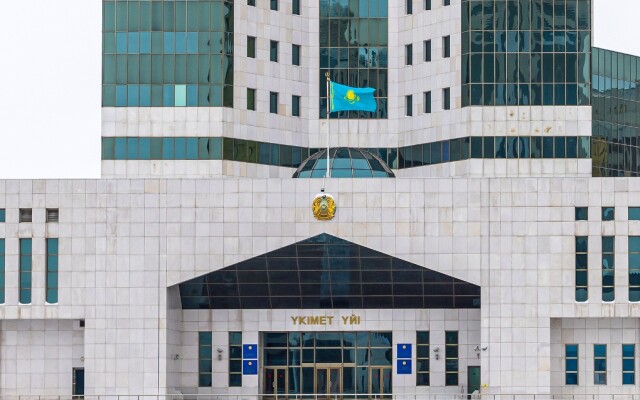 Вопросы продовольственной и энергетической безопасности рассмотрены на заседании МВК по экономической безопасности