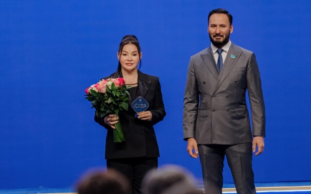 Вернулась с победой