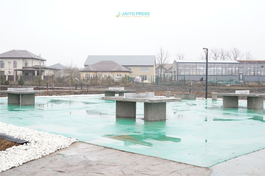 жп ботанический сад 202506