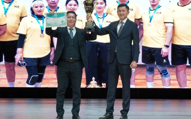 В ЗКО отметили День энергетика