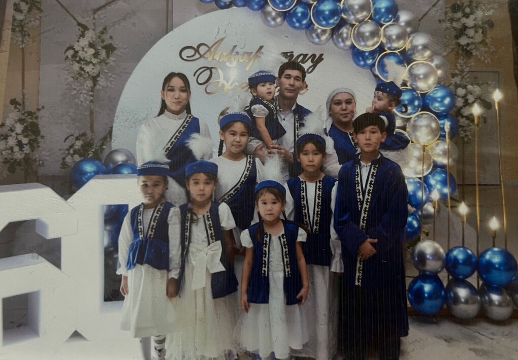 10 ббала ана