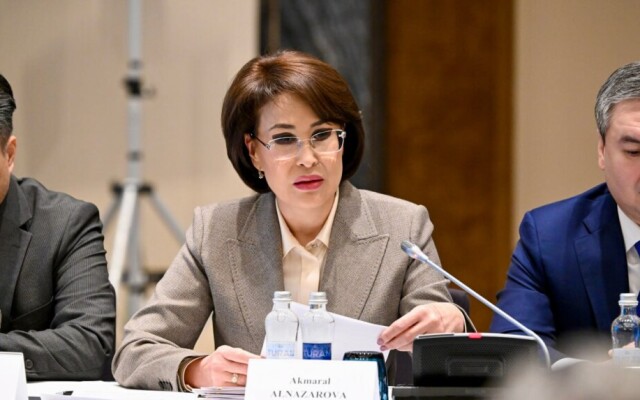 Правительством одобрены соглашения о производстве более 400 новых лекарств в Казахстане