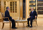Президент Республики Казахстан Касым-Жомарт Токаев: Казахстан вступил в новый этап модернизации