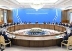 Мемлекет басшысы Жұмыс тобымен бірге конституциялық реформаға қатысты негізгі тәсілдерді талқылады