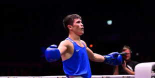 Казахстанские боксеры выступят на турнире в Испании