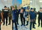 Оралда полиция халықаралық іздеуде жүрген азаматты қолға түсірді