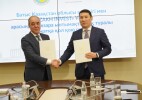 «KAZAKHINVEST» инвестиция тартудың жаңа тетігін іске қосады