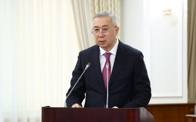 Исполнение поручений Президента: Правительство направит 8 триллион тенге на поддержку реального сектора для роста экономики