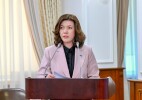 Қазақстанда балалардың құқықтарын қорғау саласындағы реформалар жүзеге асырылуда