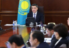 Үкімет Президент тапсырмасына сәйкес «Қазақстан балалары» бірыңғай тұжырымдамасын бекітті