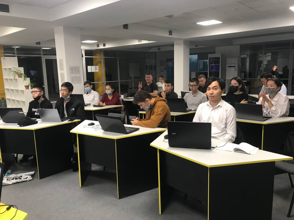 АйТи Ассоциация (1)