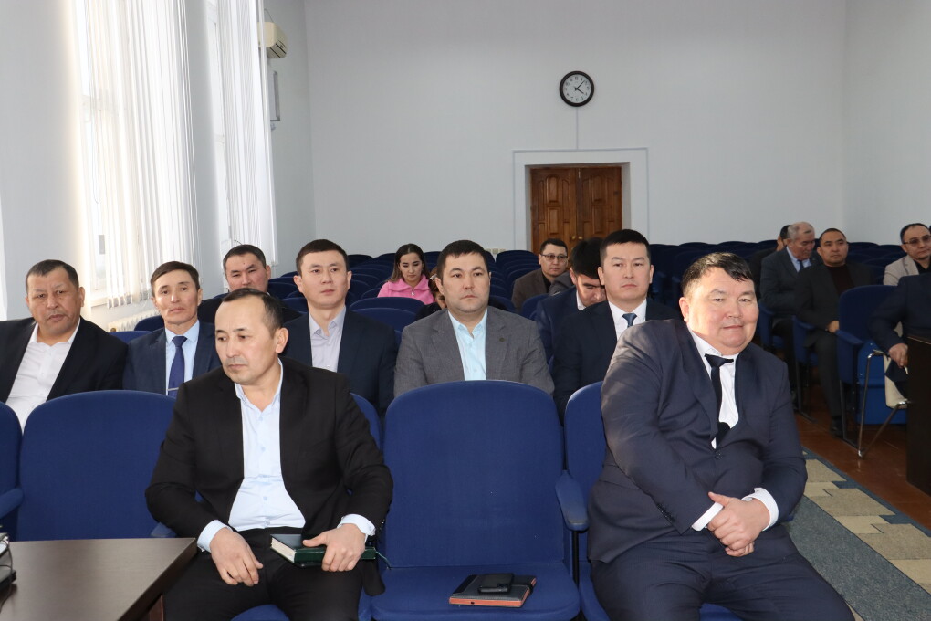 Алқалы жиын (2)