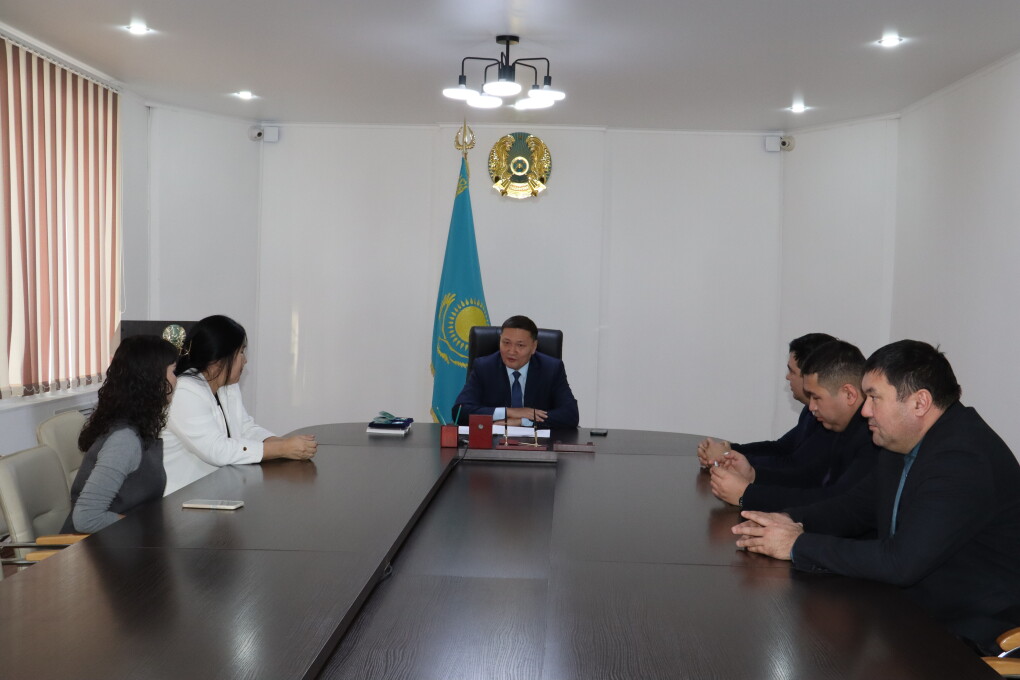 Алтын және Күміс алқа иегерлері (1)