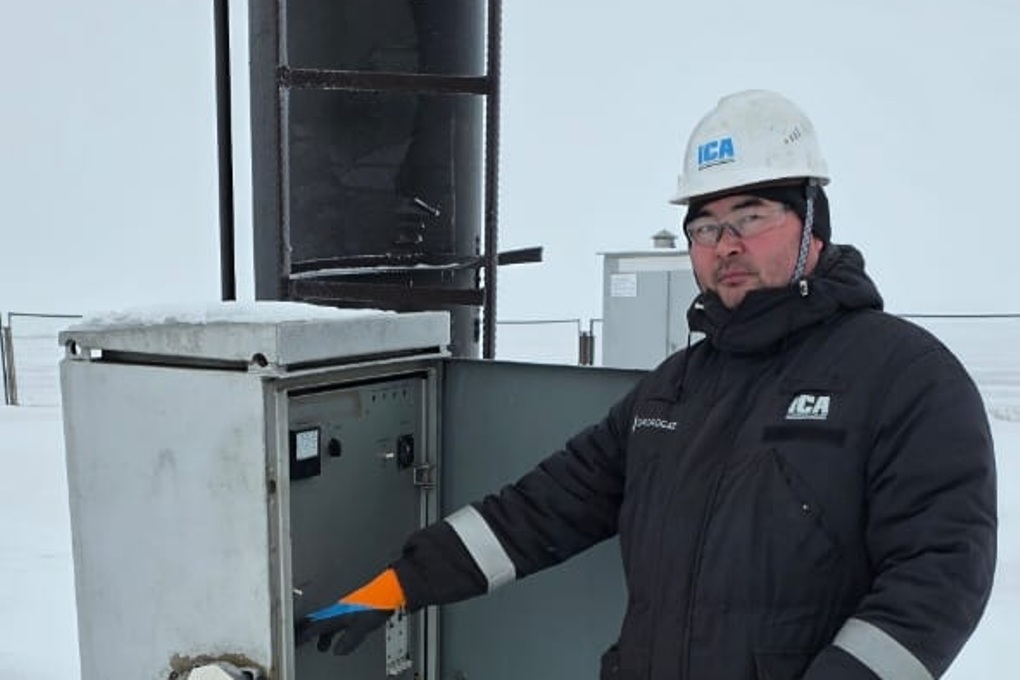 Аслан Байсеуф (1)