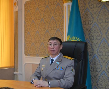 Бақыт Алазов