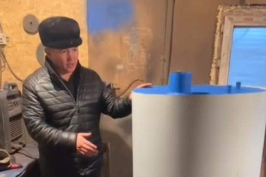 Бакытжан Молдашев (5)