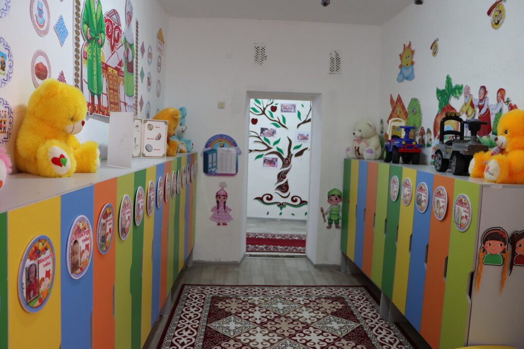 Балбобек - Казталов (4)