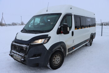 Болашак-Уральск (3)