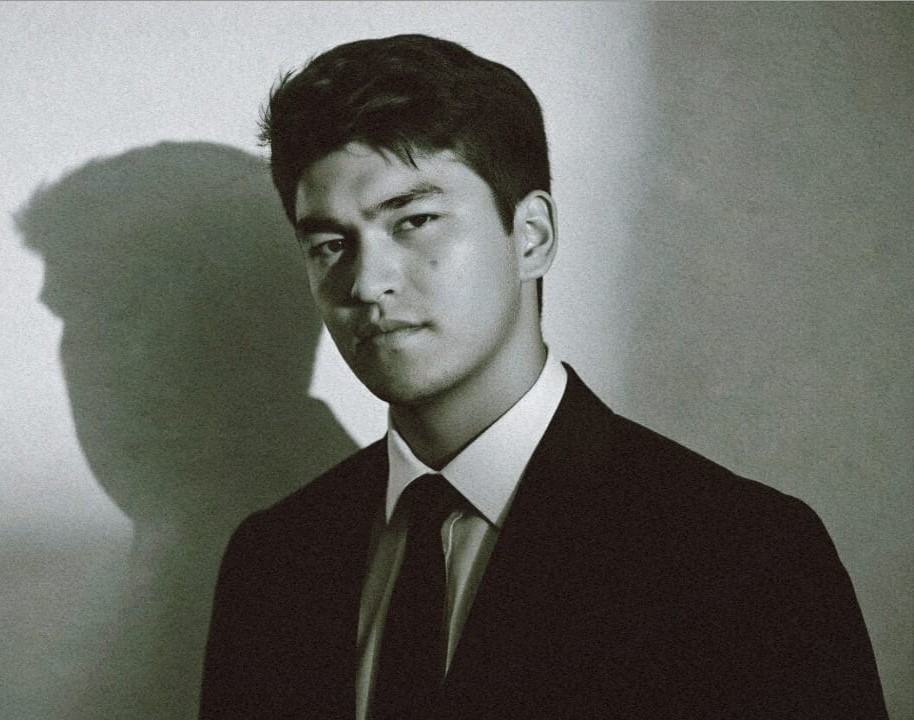 Даулет Темирханов