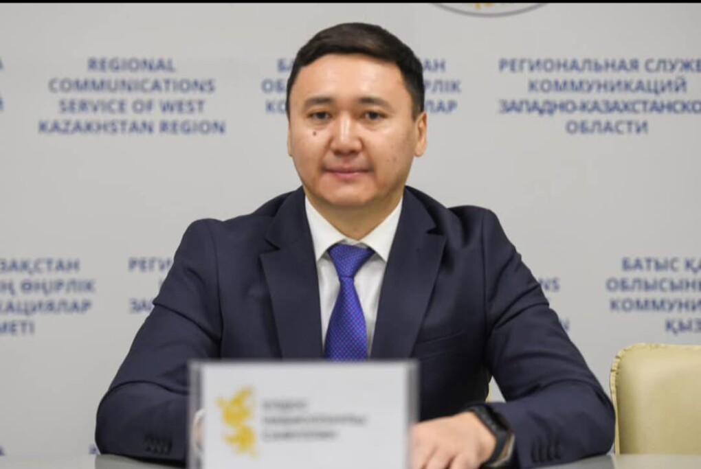 Елдос Сафуллин