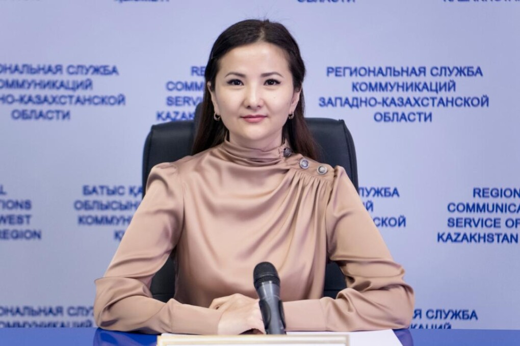 Гулдана Кереева