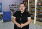 Ауылда ашылған алтын кәсіп: «Dinara's food» ел игілігіне қызмет етуде